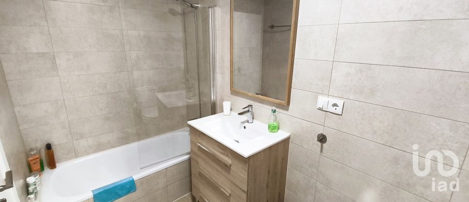 Casa 4 habitaciones de 184 m² en Cabo de Las Huertas (03540)