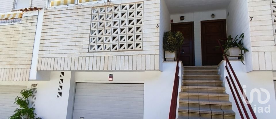 Casa 4 habitaciones de 184 m² en Cabo de Las Huertas (03540)