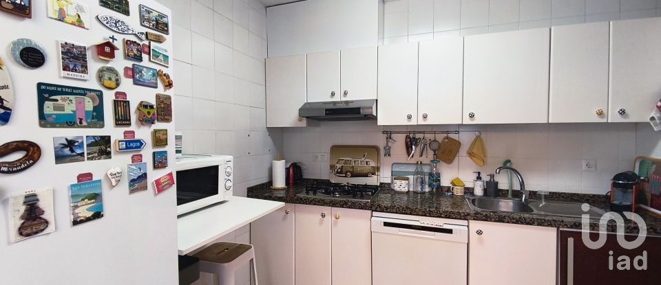 Casa 4 habitaciones de 184 m² en Cabo de Las Huertas (03540)