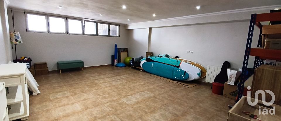 Casa 4 habitaciones de 184 m² en Cabo de Las Huertas (03540)