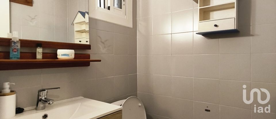 Casa 4 habitaciones de 184 m² en Cabo de Las Huertas (03540)