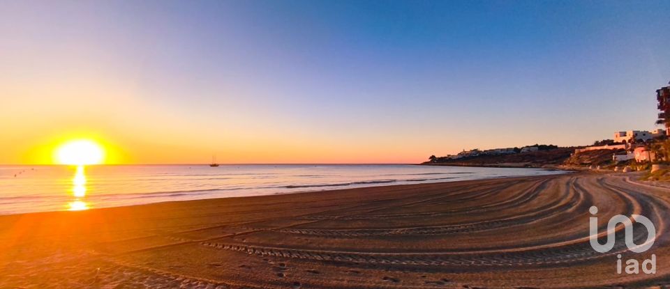 Casa 4 habitaciones de 184 m² en Cabo de Las Huertas (03540)