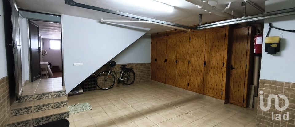 Casa 4 habitaciones de 184 m² en Cabo de Las Huertas (03540)