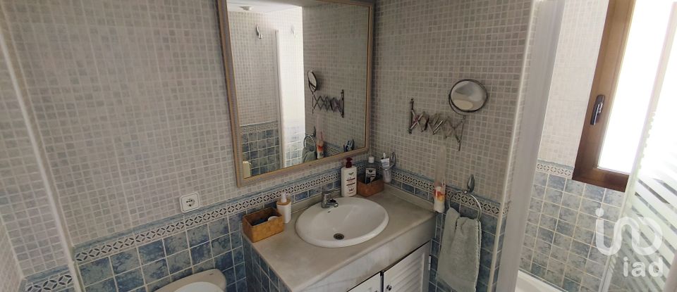 Casa 4 habitaciones de 184 m² en Cabo de Las Huertas (03540)