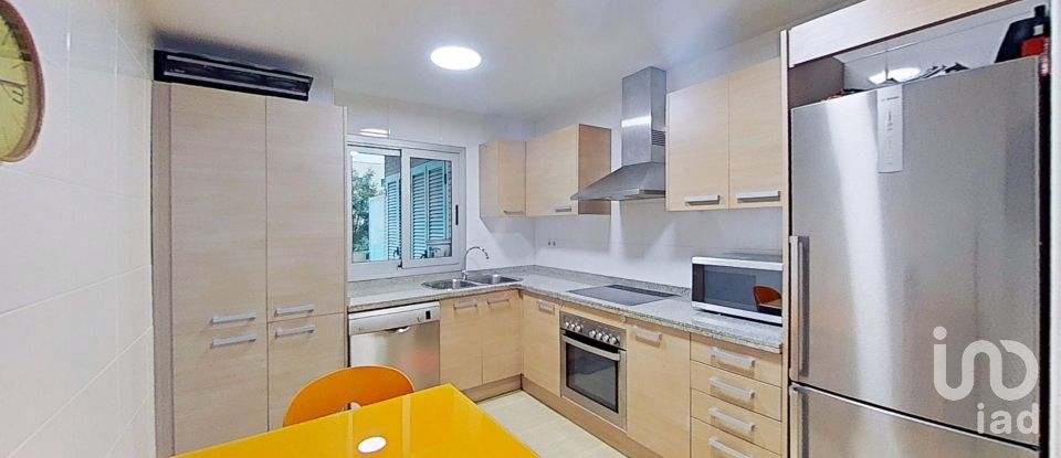 Piso 3 habitaciones de 101 m² en Salou (43840)