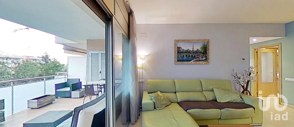 Piso 3 habitaciones de 101 m² en Salou (43840)