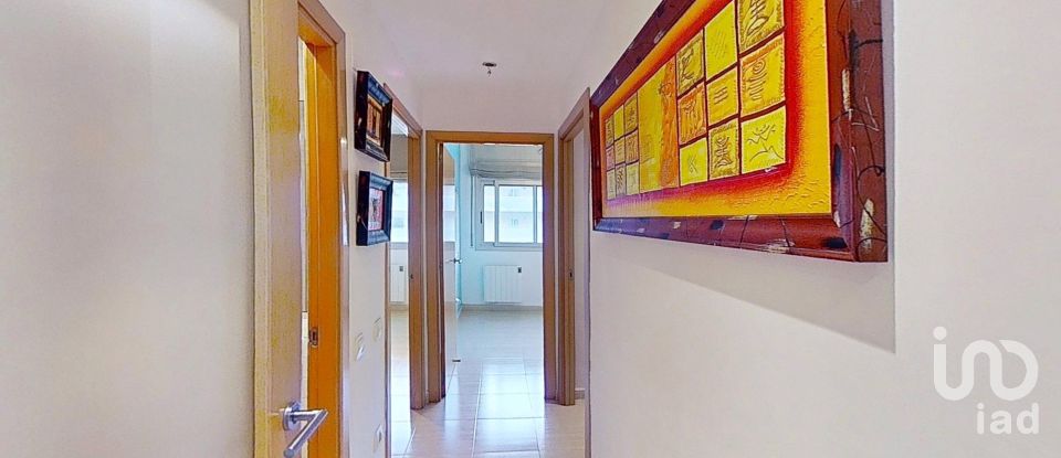 Piso 3 habitaciones de 101 m² en Salou (43840)