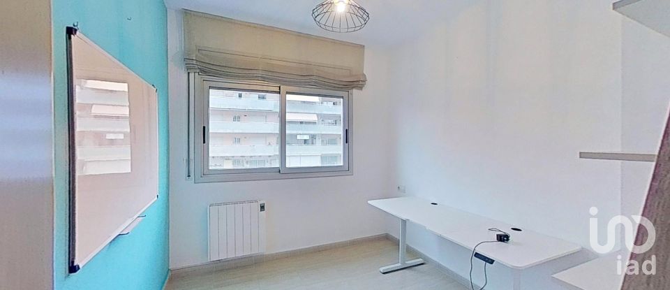 Piso 3 habitaciones de 101 m² en Salou (43840)