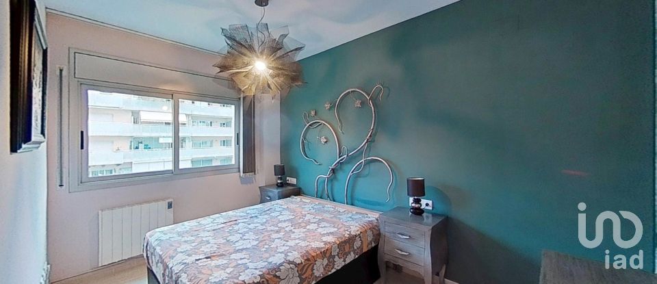 Piso 3 habitaciones de 101 m² en Salou (43840)