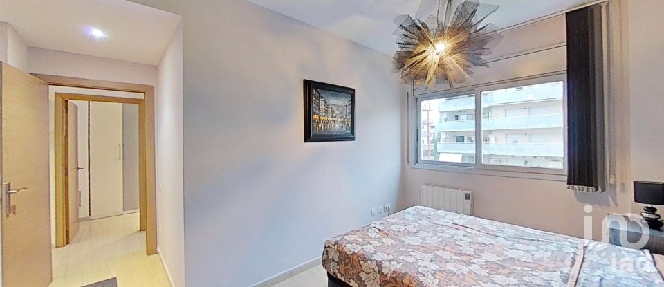 Piso 3 habitaciones de 101 m² en Salou (43840)