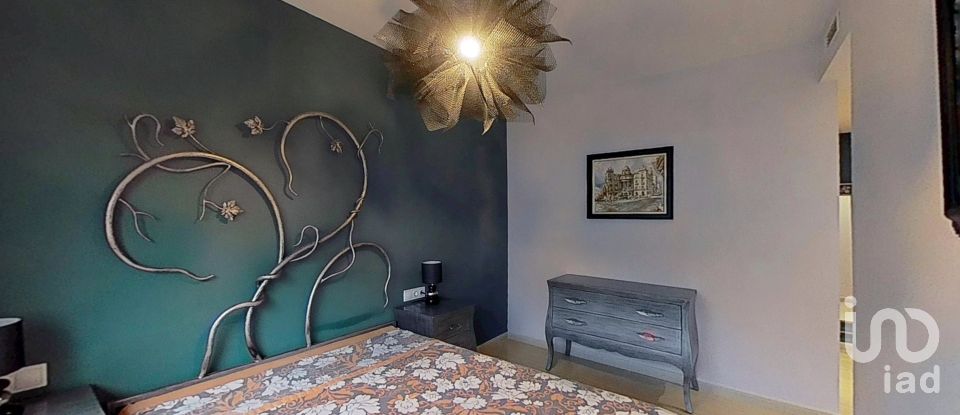 Piso 3 habitaciones de 101 m² en Salou (43840)