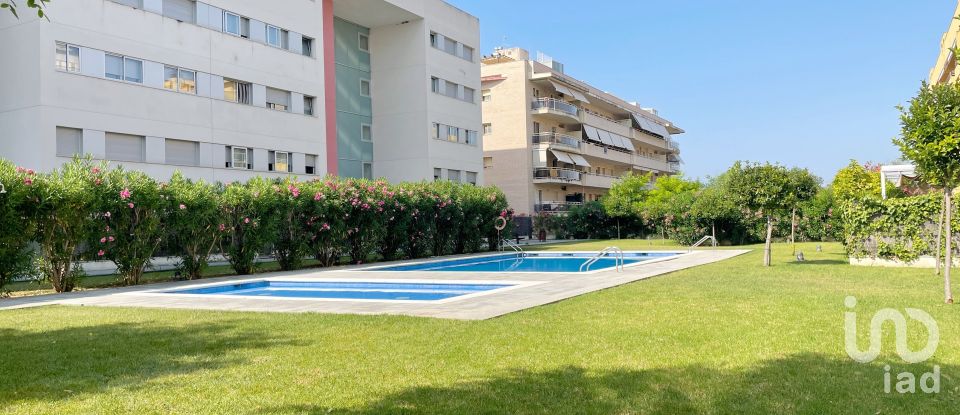 Piso 3 habitaciones de 101 m² en Salou (43840)