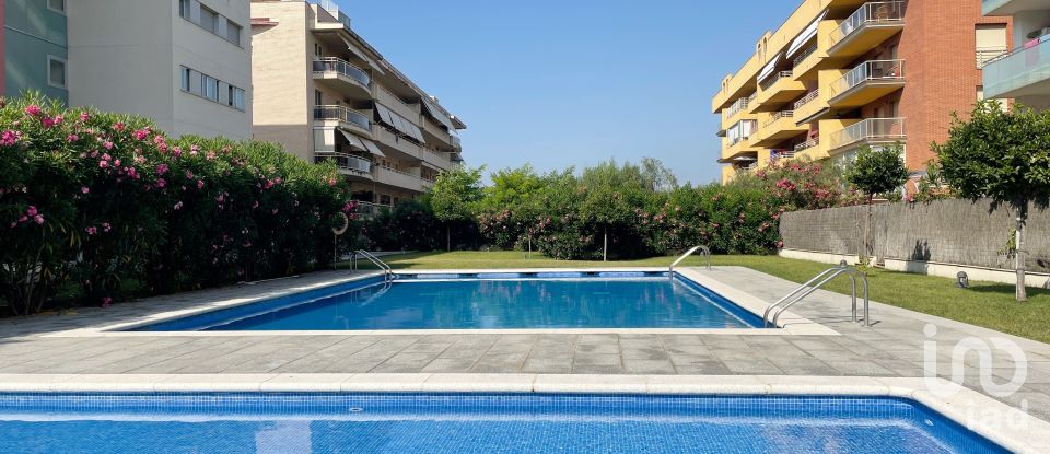 Piso 3 habitaciones de 101 m² en Salou (43840)