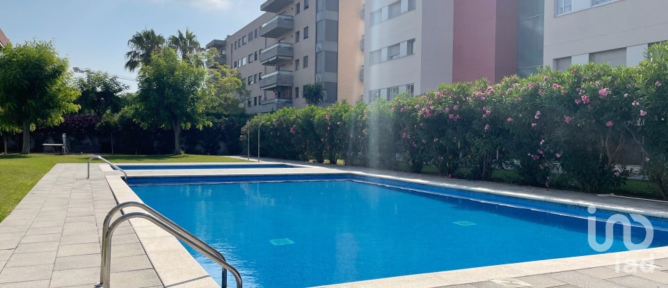 Piso 3 habitaciones de 101 m² en Salou (43840)