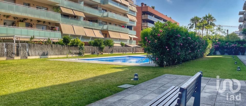 Piso 3 habitaciones de 101 m² en Salou (43840)