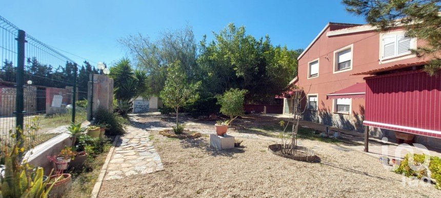 Masia 10 habitaciones de 180 m² en El Altet (03195)