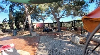 Mas 10 bedrooms of 180 m² in El Altet (03195)