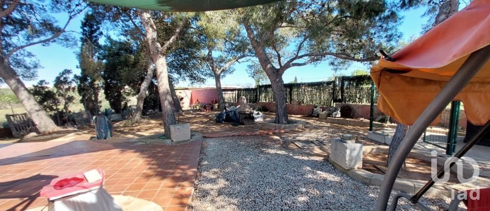 Masia 10 habitaciones de 180 m² en El Altet (03195)