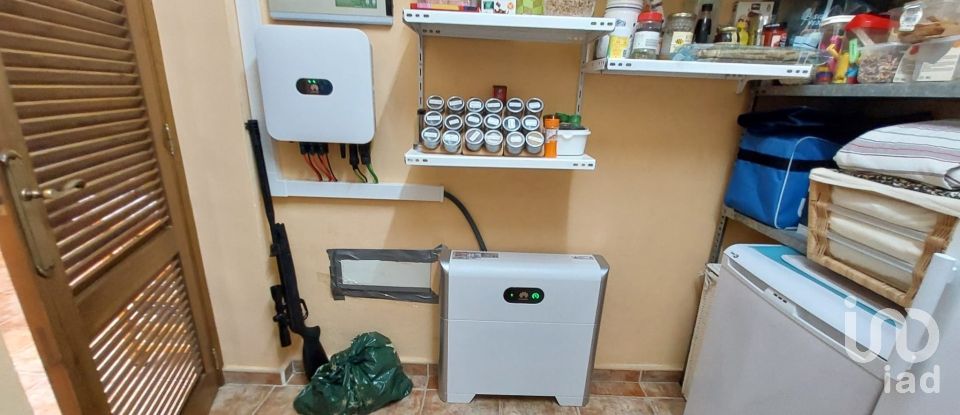 Masia 10 habitaciones de 180 m² en El Altet (03195)