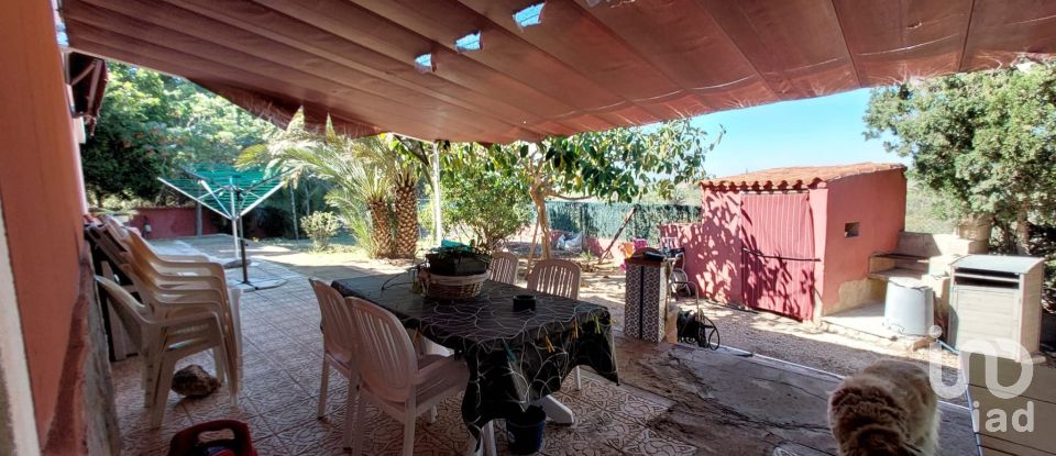 Masia 10 habitaciones de 180 m² en El Altet (03195)