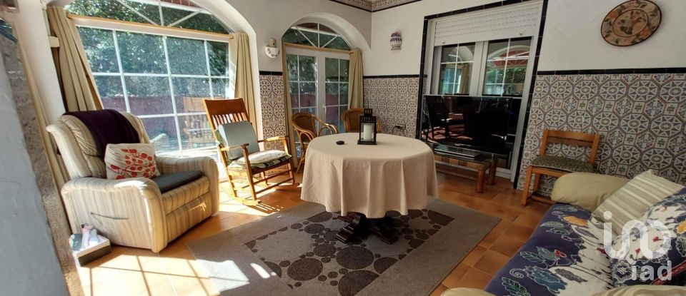 Masia 10 habitaciones de 180 m² en El Altet (03195)