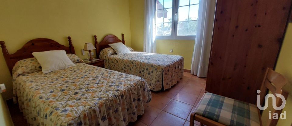 Masia 10 habitaciones de 180 m² en El Altet (03195)