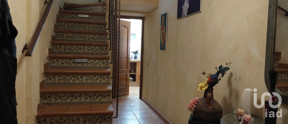 Masia 10 habitaciones de 180 m² en El Altet (03195)