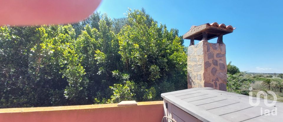 Masia 10 habitaciones de 180 m² en El Altet (03195)