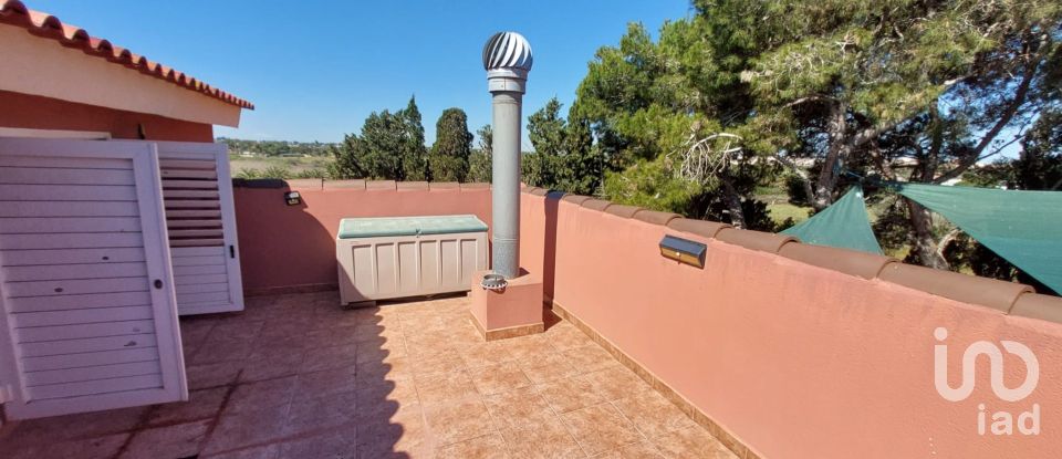 Masia 10 habitaciones de 180 m² en El Altet (03195)