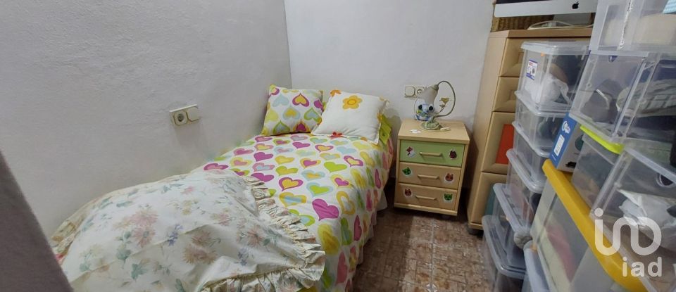 Masia 10 habitaciones de 180 m² en El Altet (03195)