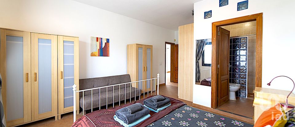 Casa 3 habitaciones de 142 m² en Playa Blanca (35580)