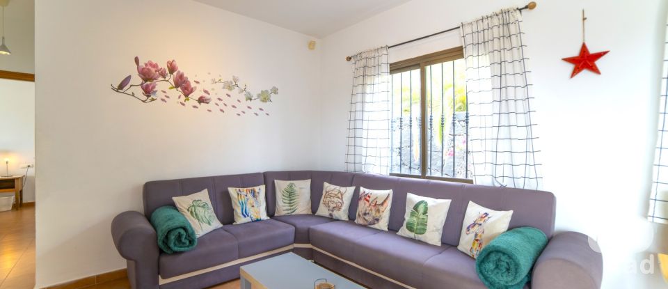 Casa 3 habitaciones de 142 m² en Playa Blanca (35580)