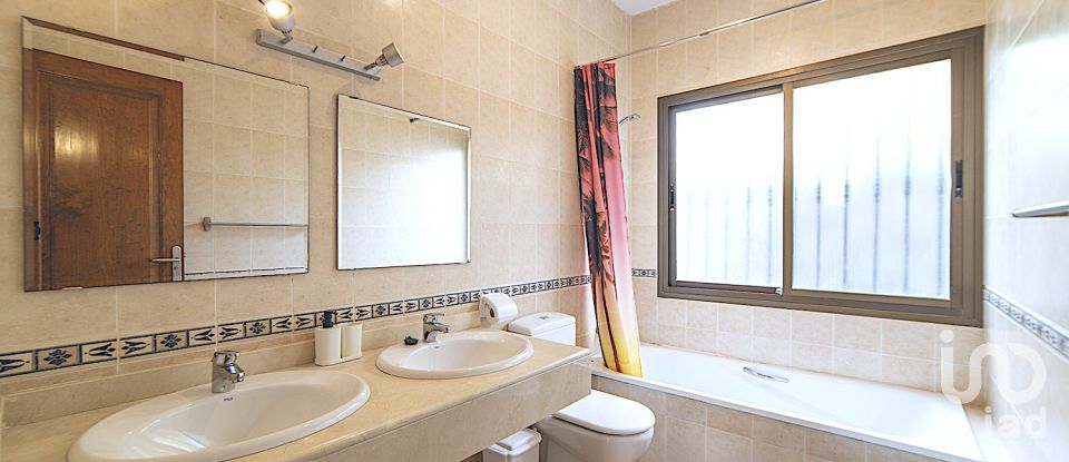 Casa 3 habitaciones de 142 m² en Playa Blanca (35580)