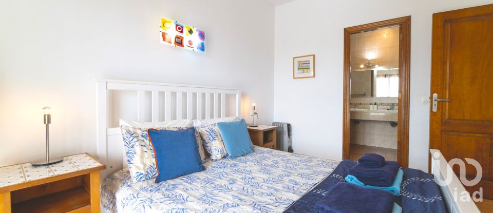 Casa 3 habitaciones de 142 m² en Playa Blanca (35580)