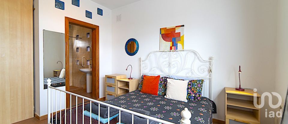 Casa 3 habitaciones de 142 m² en Playa Blanca (35580)