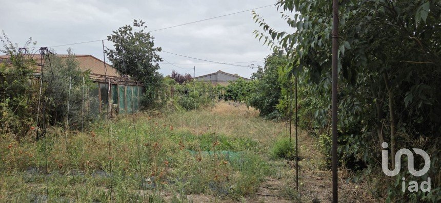 Terrain à bâtir de 719 m² à Tarrega (25300)