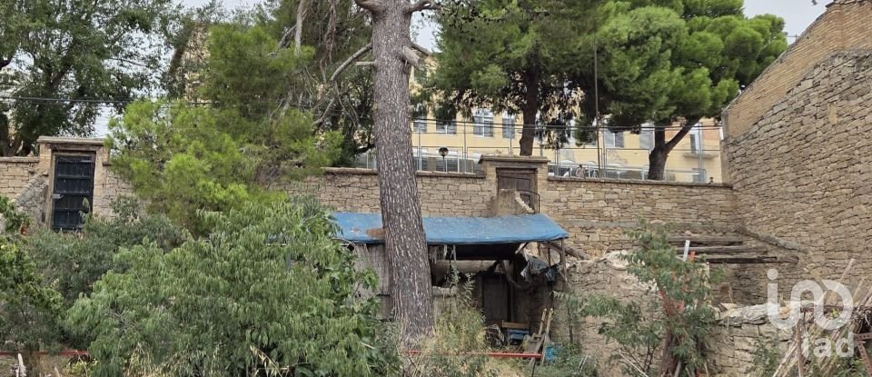 Terrain à bâtir de 719 m² à Tarrega (25300)