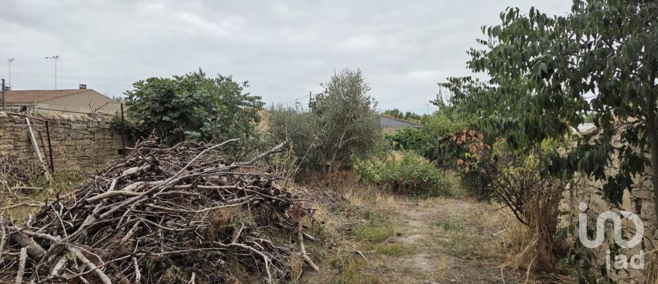 Terrain à bâtir de 719 m² à Tarrega (25300)