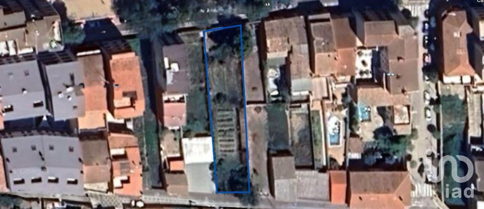 Terrain à bâtir de 719 m² à Tarrega (25300)