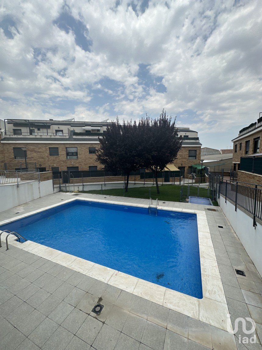 Duplex 3 bedrooms of 130 m² in Seseña Viejo (45223)