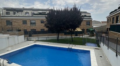 Duplex 3 bedrooms of 130 m² in Seseña Viejo (45223)