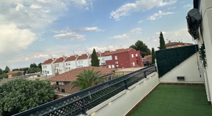 Duplex 3 bedrooms of 130 m² in Seseña Viejo (45223)