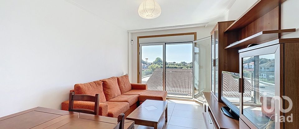 Ático 2 habitaciones de 82 m² en A Carabuxeira (36969)