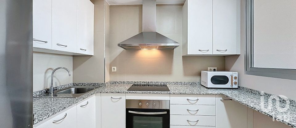 Ático 2 habitaciones de 82 m² en A Carabuxeira (36969)