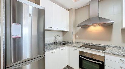 Ático 2 habitaciones de 82 m² en A Carabuxeira (36969)