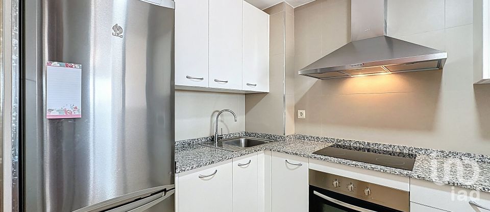 Ático 2 habitaciones de 82 m² en A Carabuxeira (36969)