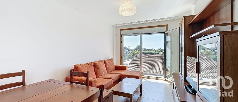 Ático 2 habitaciones de 82 m² en A Carabuxeira (36969)