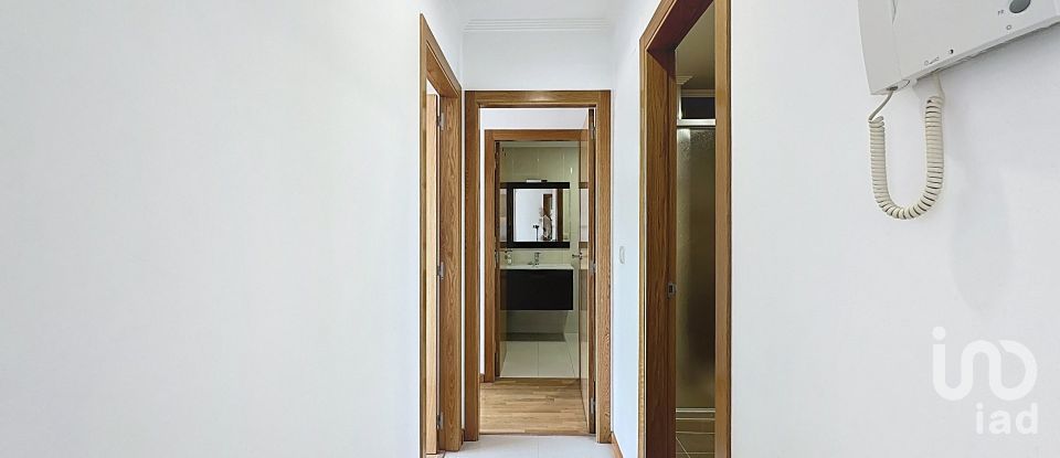 Ático 2 habitaciones de 82 m² en A Carabuxeira (36969)