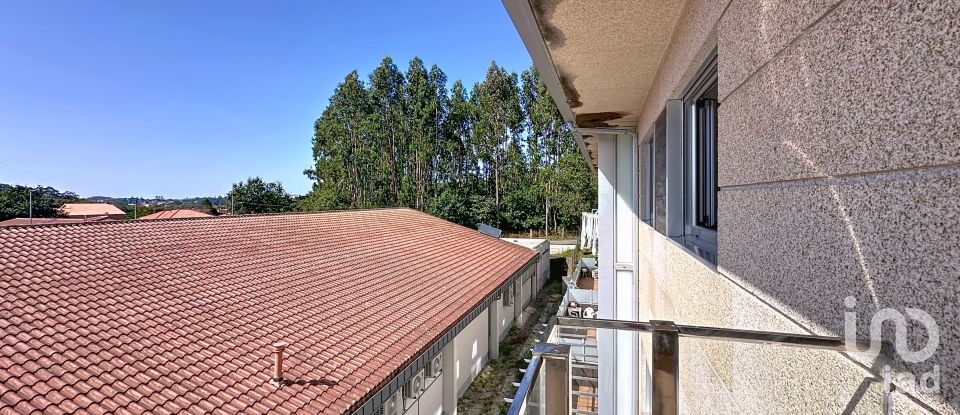 Ático 2 habitaciones de 82 m² en A Carabuxeira (36969)