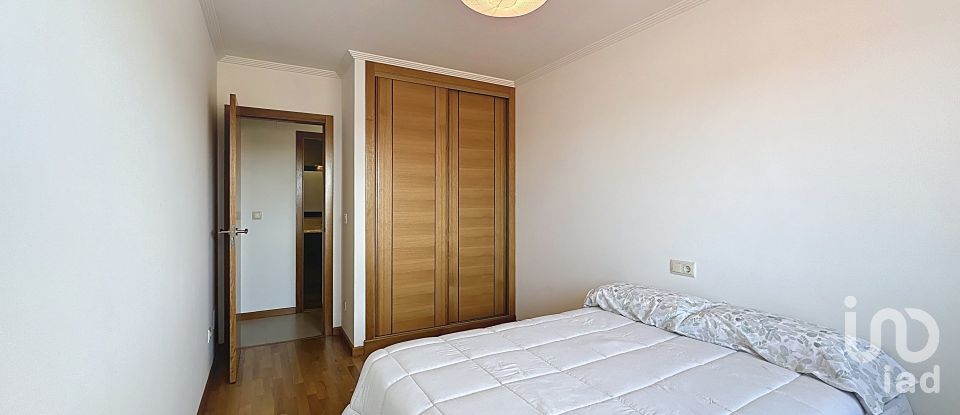 Ático 2 habitaciones de 82 m² en A Carabuxeira (36969)